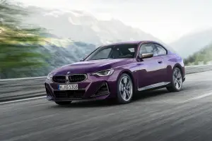 BMW Serie 2 Coupe 2022