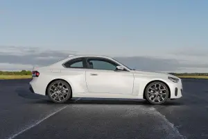 BMW Serie 2 Coupe 2022 - 31