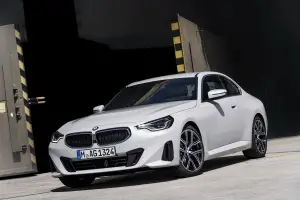 BMW Serie 2 Coupe 2022 - 30