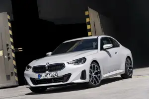 BMW Serie 2 Coupe 2022