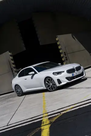 BMW Serie 2 Coupe 2022