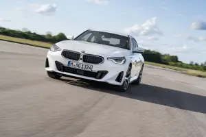 BMW Serie 2 Coupe 2022