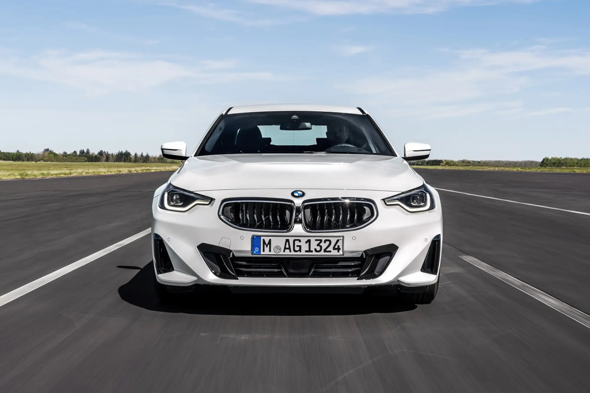 BMW Serie 2 Coupe 2022 - 15