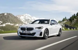 BMW Serie 2 Coupe 2022