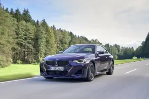 BMW Serie 2 Coupè M240i - Foto Ufficiali  - 1