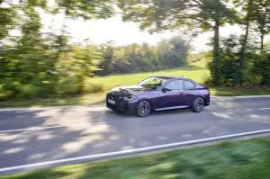 BMW Serie 2 Coupè M240i - Foto Ufficiali  - 8