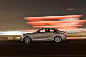 BMW Serie 2 Coupe - Salone di Ginevra 2014