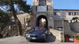 BMW Serie 2 Coupe, Serie 4 Cabrio, M235i - Primo contatto