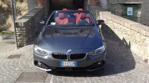 BMW Serie 2 Coupe, Serie 4 Cabrio, M235i - Primo contatto - 87