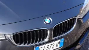 BMW Serie 2 Coupe, Serie 4 Cabrio, M235i - Primo contatto