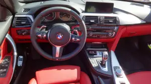 BMW Serie 2 Coupe, Serie 4 Cabrio, M235i - Primo contatto