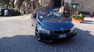 BMW Serie 2 Coupe, Serie 4 Cabrio, M235i - Primo contatto - 102