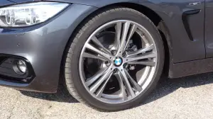 BMW Serie 2 Coupe, Serie 4 Cabrio, M235i - Primo contatto - 112