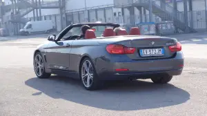 BMW Serie 2 Coupe, Serie 4 Cabrio, M235i - Primo contatto - 113