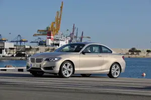 BMW Serie 2 Coupe - 4