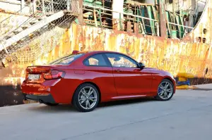 BMW Serie 2 Coupe