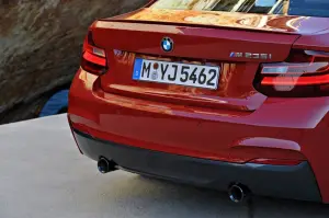 BMW Serie 2 Coupe