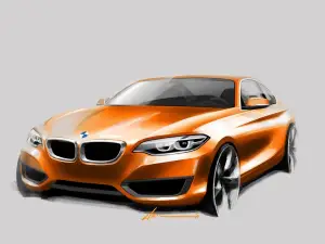 BMW Serie 2 Coupe - 23