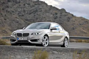 BMW Serie 2 Coupe - 37