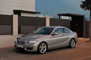 BMW Serie 2 Coupe - 45