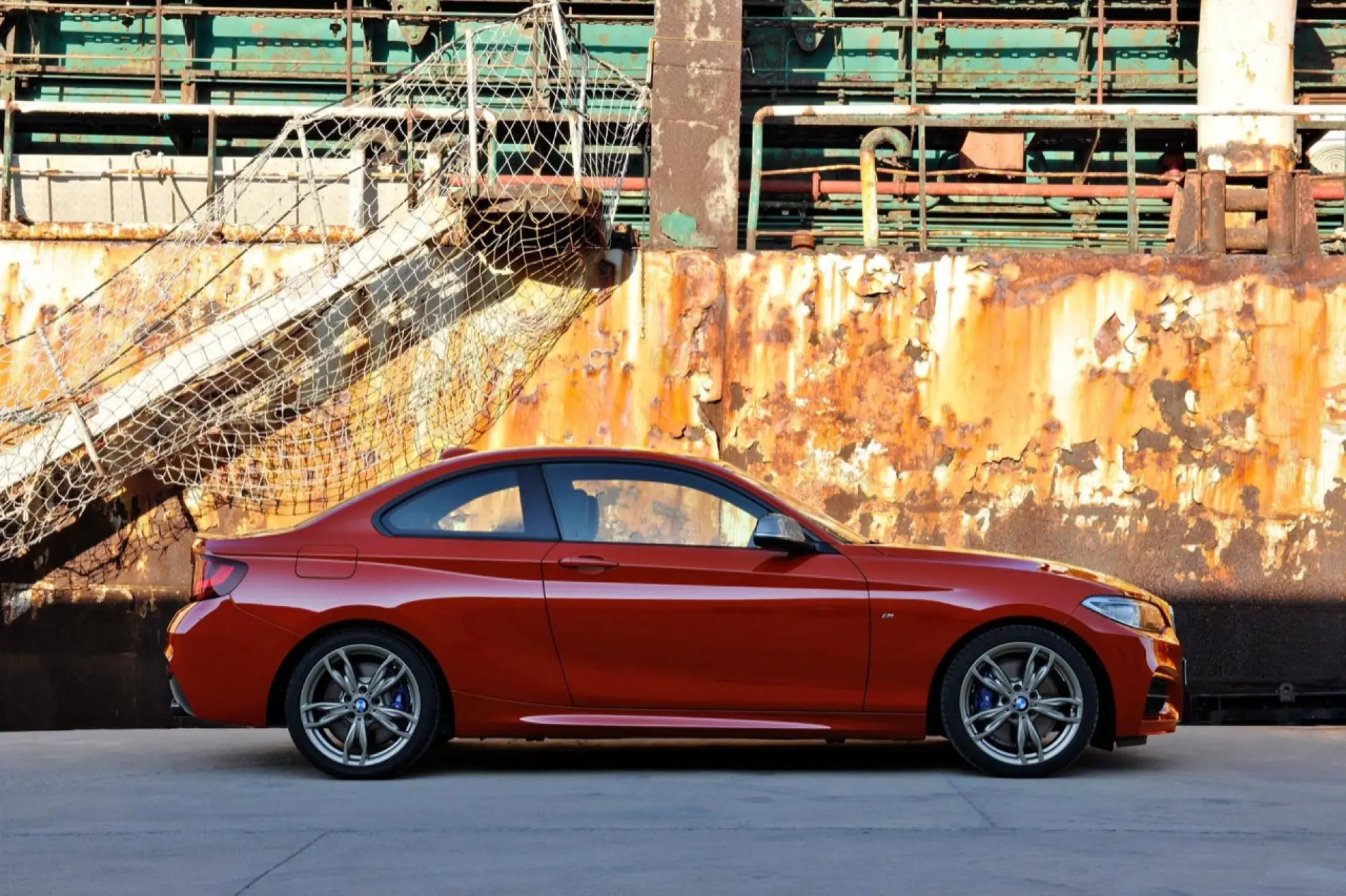 BMW Serie 2 Coupe - 50