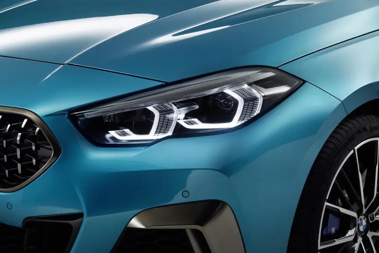 BMW Serie 2 Gran Coupe 2020 - 102