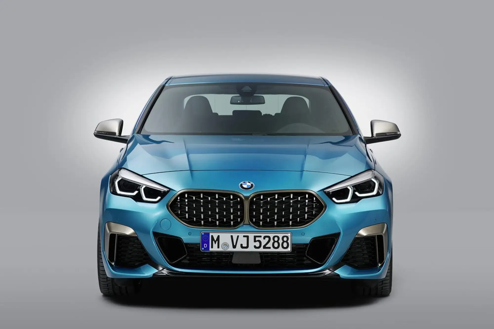 BMW Serie 2 Gran Coupe 2020 - 109