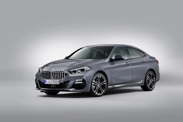 BMW Serie 2 Gran Coupe 2020 - 112