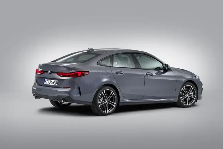 BMW Serie 2 Gran Coupe 2020 - 114