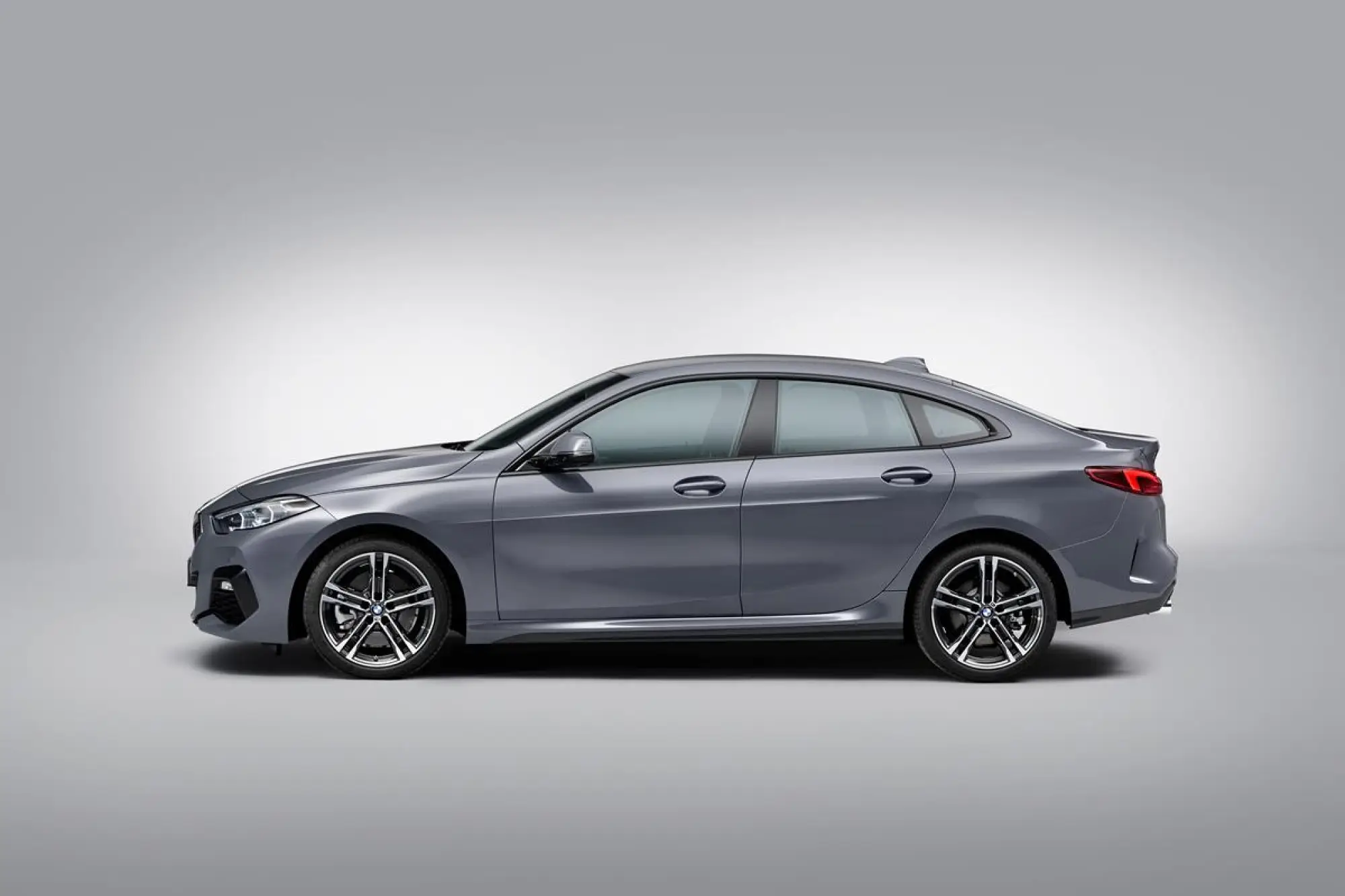 BMW Serie 2 Gran Coupe 2020 - 115