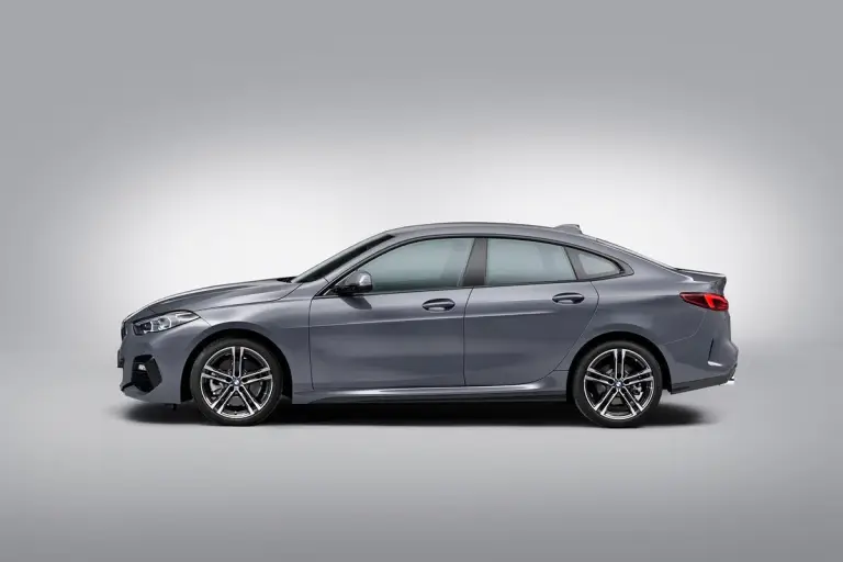 BMW Serie 2 Gran Coupe 2020 - 115