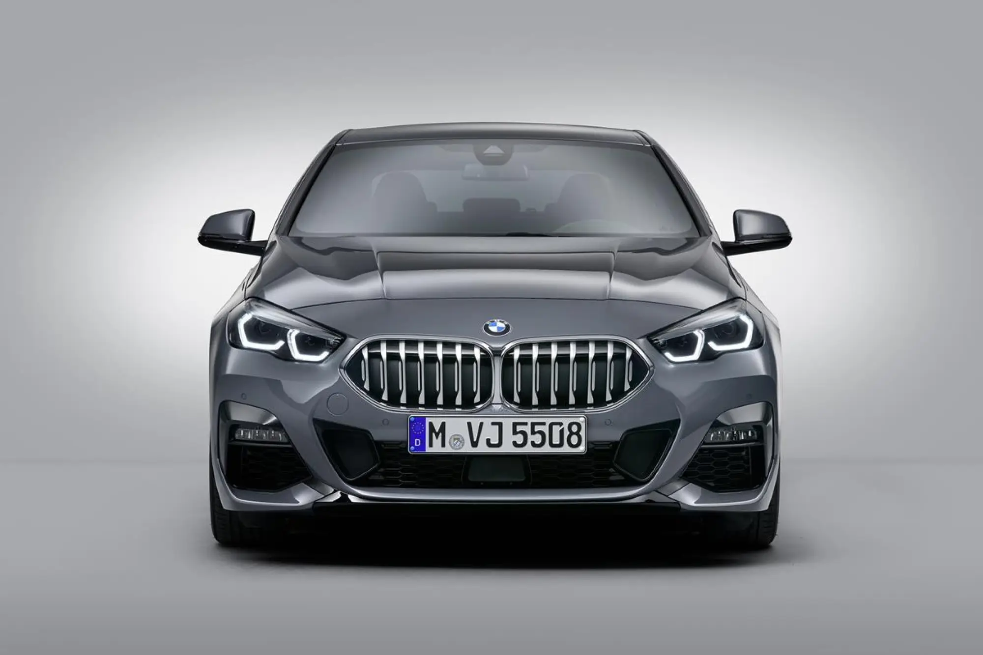 BMW Serie 2 Gran Coupe 2020 - 116