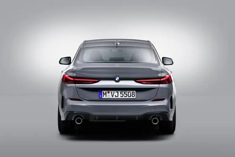 BMW Serie 2 Gran Coupe 2020 - 117