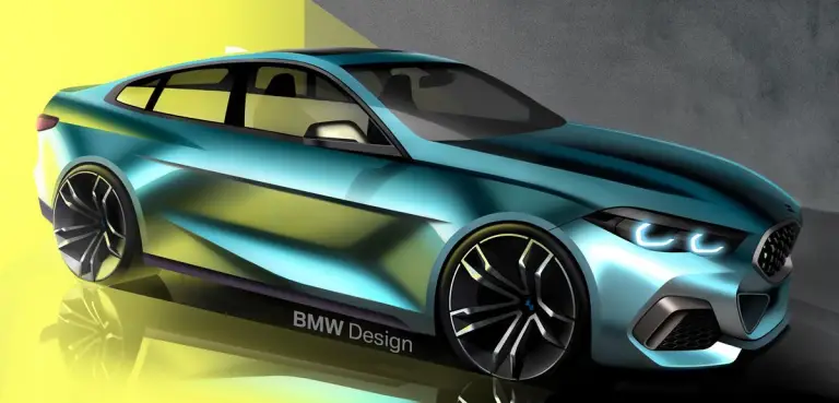 BMW Serie 2 Gran Coupe 2020 - 138