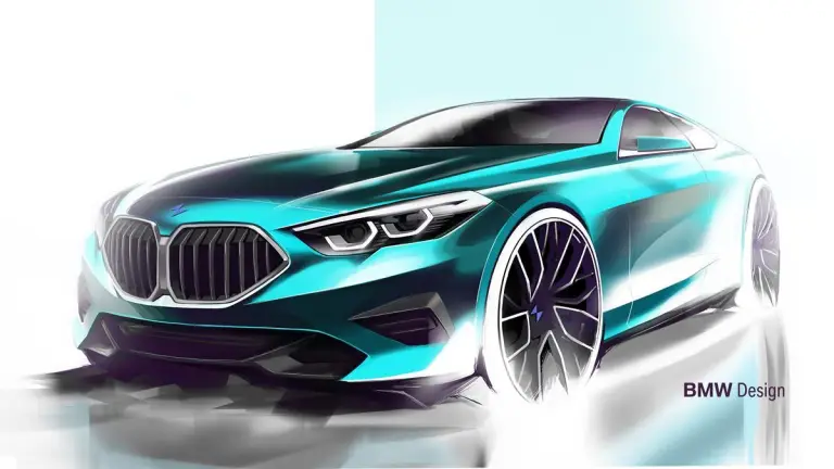 BMW Serie 2 Gran Coupe 2020 - 140