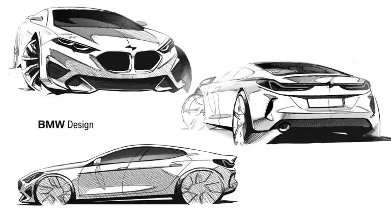 BMW Serie 2 Gran Coupe 2020 - 142