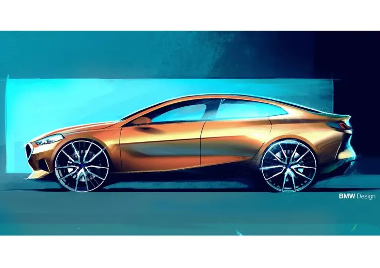 BMW Serie 2 Gran Coupe 2020 - 145