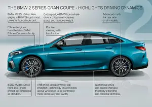 BMW Serie 2 Gran Coupe 2020 - 146