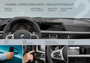 BMW Serie 2 Gran Coupe 2020 - 149