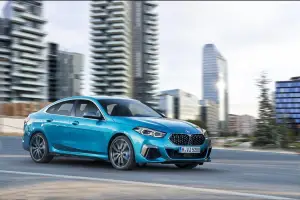 BMW Serie 2 Gran Coupe 2020 - 150