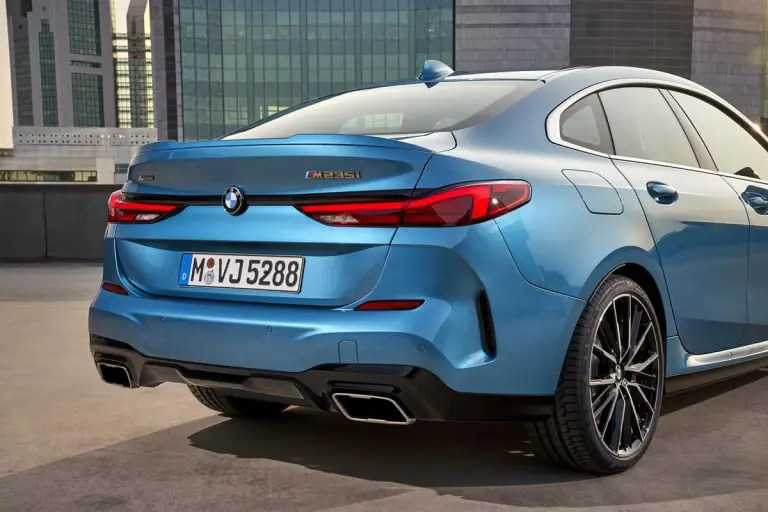 BMW Serie 2 Gran Coupe 2020 - 17