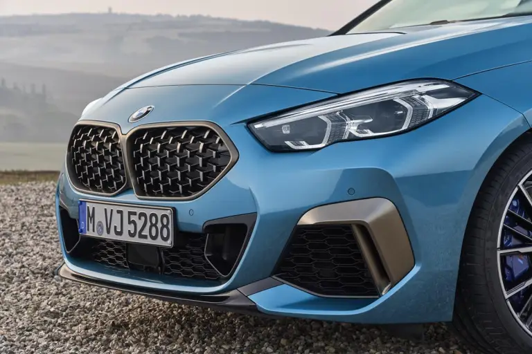 BMW Serie 2 Gran Coupe 2020 - 18