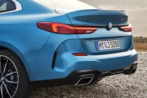 BMW Serie 2 Gran Coupe 2020 - 21