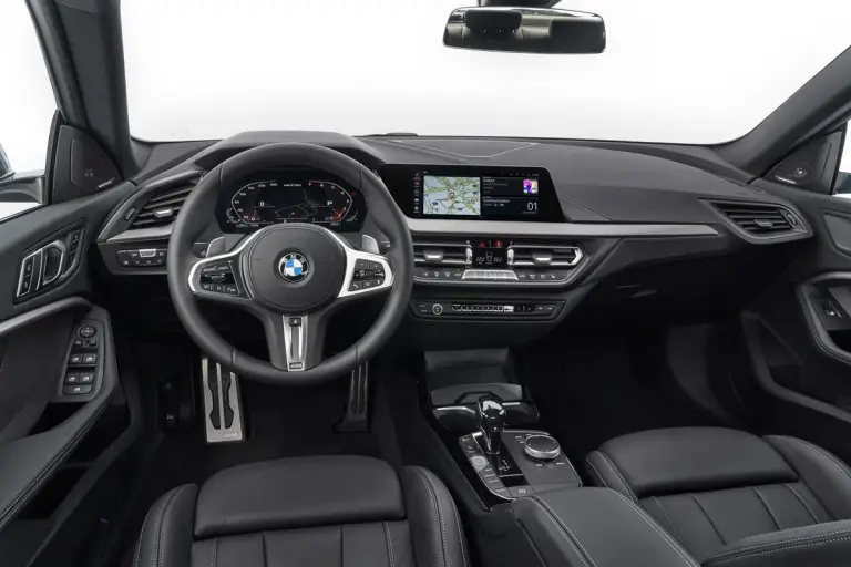 BMW Serie 2 Gran Coupe 2020 - 26