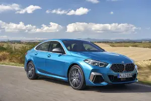 BMW Serie 2 Gran Coupe 2020 - 2