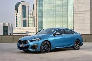 BMW Serie 2 Gran Coupe 2020 - 33
