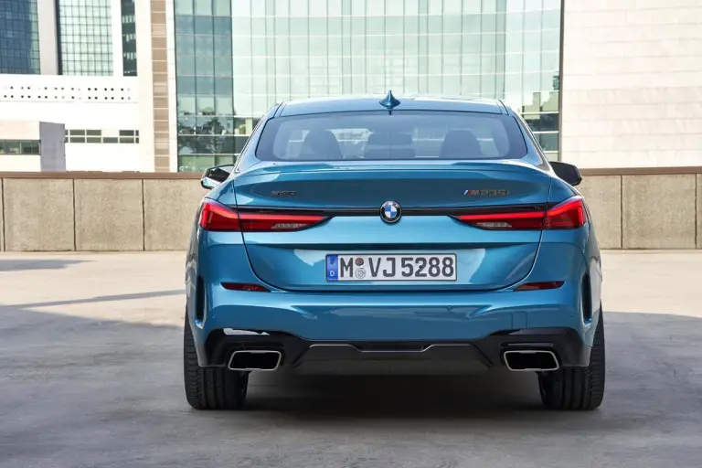 BMW Serie 2 Gran Coupe 2020 - 35