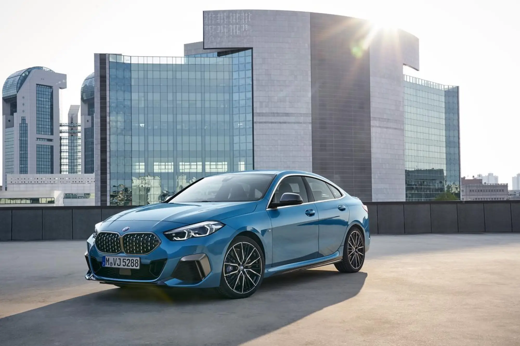 BMW Serie 2 Gran Coupe 2020 - 36