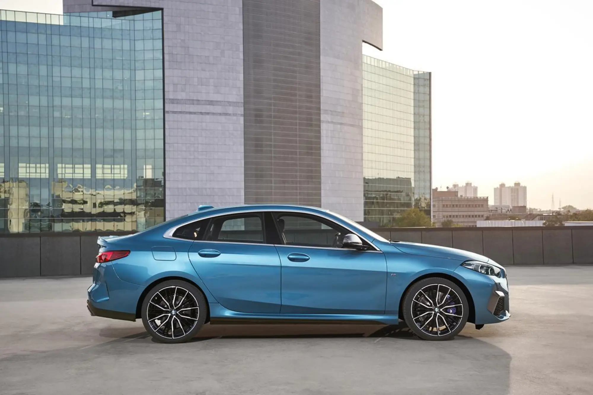 BMW Serie 2 Gran Coupe 2020 - 39