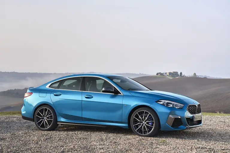 BMW Serie 2 Gran Coupe 2020 - 43